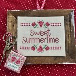 (image for) Sweet Summertime